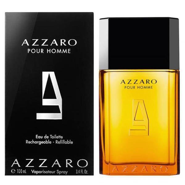 Azzaro Pour Homme de Azzaro 100ml (EDT) de Hombre