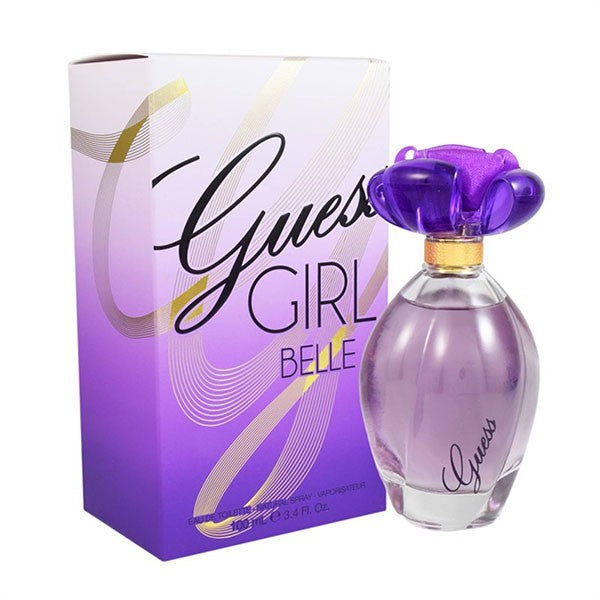Guess Girl Belle de Guess 100ml (EDT) de Mujer