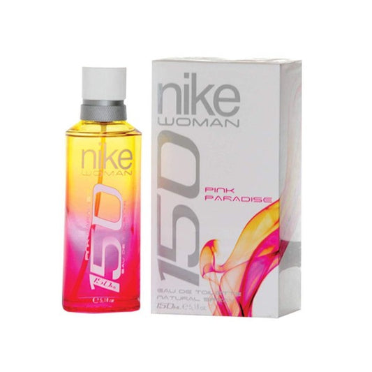 Pink Paradise de Nike 150ml (EDT) de Mujer