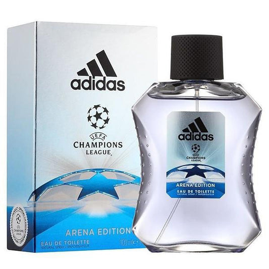 Adidas Champions League Arena Edition de Adidas 100ml (EDT) de Hombre
