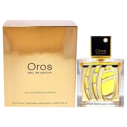 Oros Pour Femme de Armaf 100ml (EDP) de Mujer