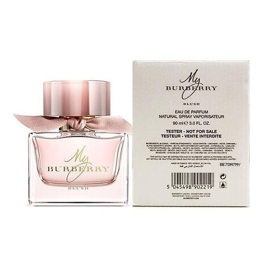 My Burberry Blush de Burberry 90ml (EDP) de Mujer (Tester)
