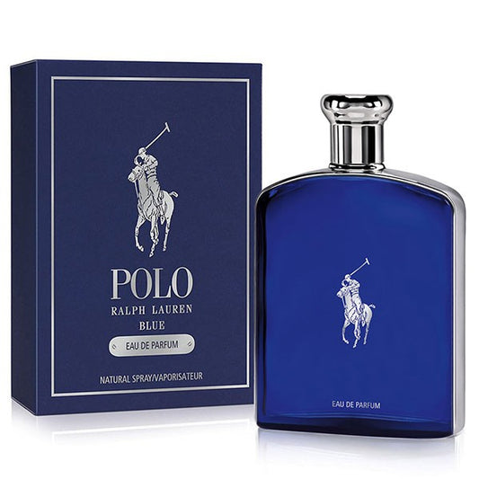 Polo Blue de Ralph Lauren 200ml (EDP) de Hombre