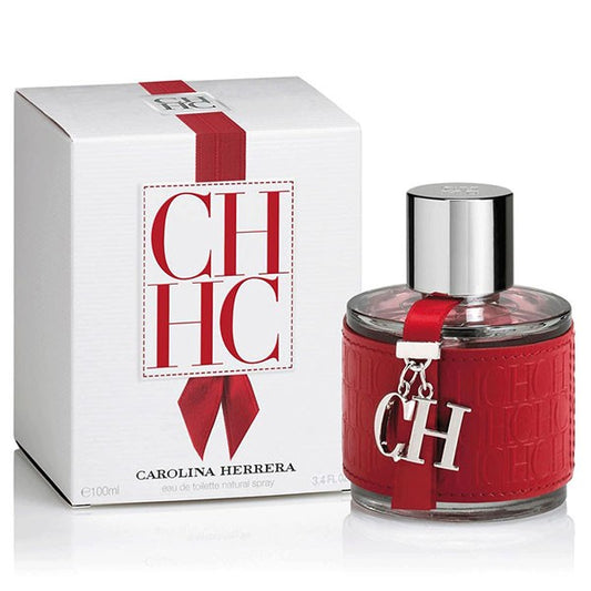 CH de Carolina Herrera 100ml (EDT) de Mujer