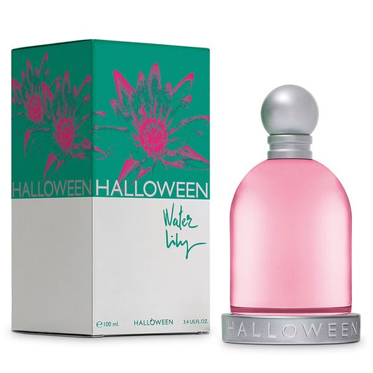 Halloween Water Lily de Jesus del Pozo 100ml (EDT)