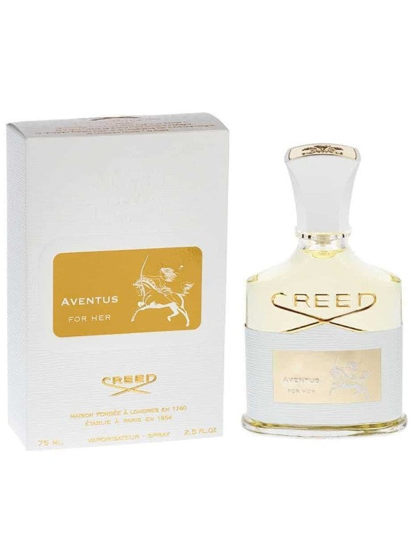Aventus For Her de Creed 75ml (EDP) de Mujer