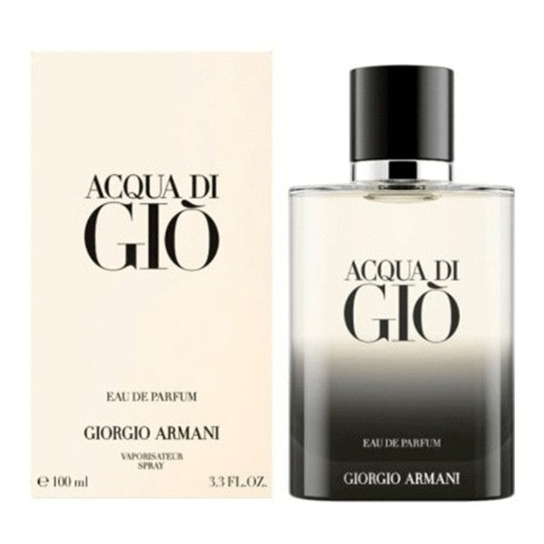 Acqua Di Gio de Giorgio Armani 100ml (EDP) de Hombre