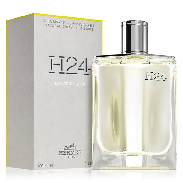 H24 de Hermes 100ml (EDT) de Hombre
