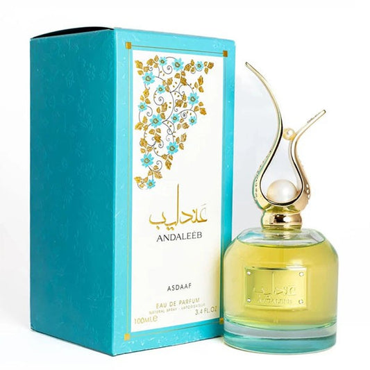 F Andaleeb de Asdaaf 100ml (EDP) Unisex