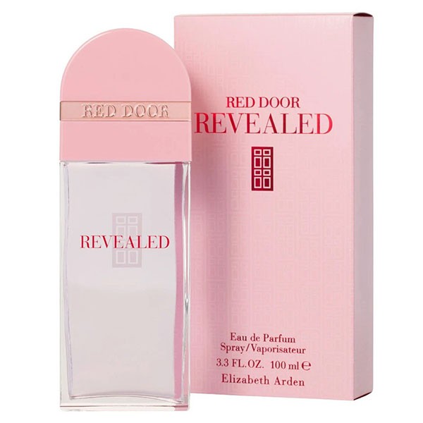Red Door Revealed de Elizabeth Arden 100ml (EDP) de Mujer