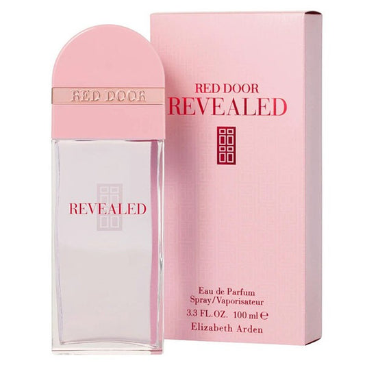 Red Door Revealed de Elizabeth Arden 100ml (EDP) de Mujer