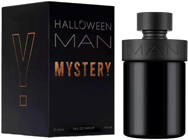 Halloween Man Mystery de Jesus del Pozo 125ml (EDP) de Hombre