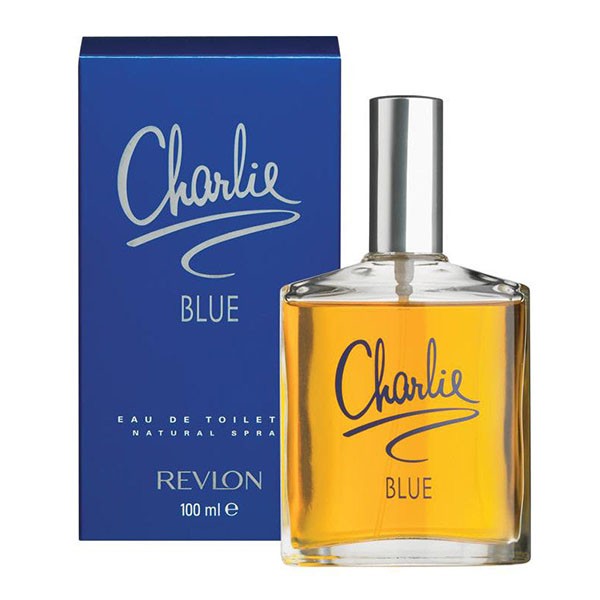 Charlie Blue de Revlon 100ml (EDT) de Mujer
