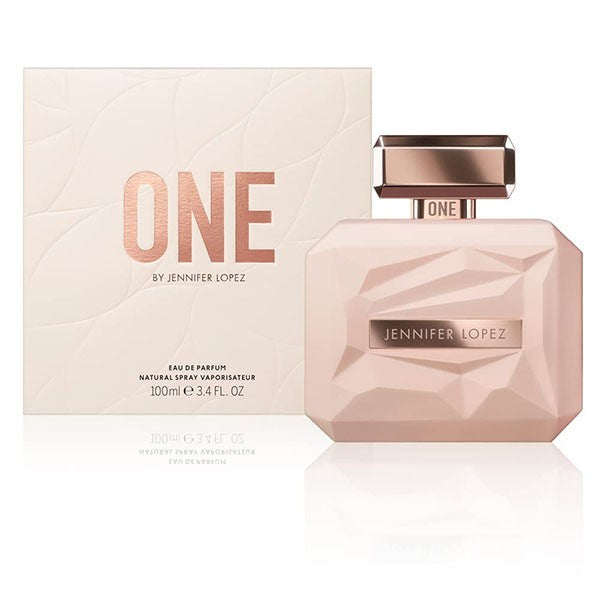 One de Jennifer Lopez 100ml (EDP) de Mujer