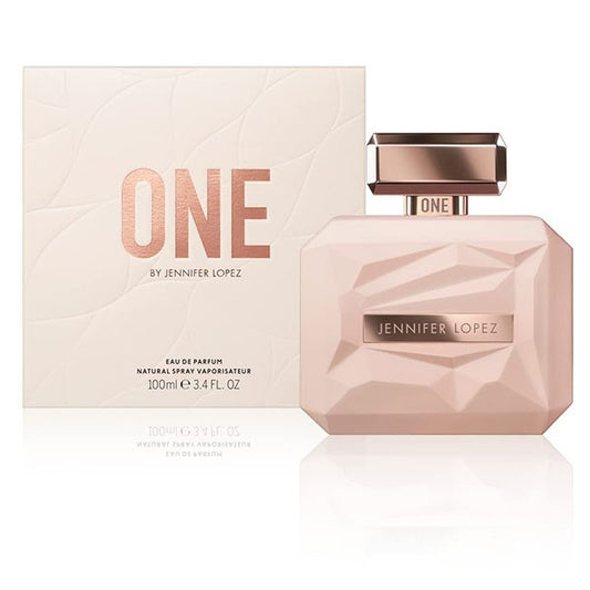 One de Jennifer Lopez 100ml (EDP) de Mujer