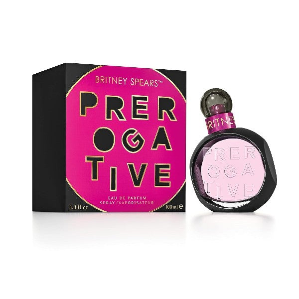 Prerogative de Britney Spears 100ml (EDP) de Mujer