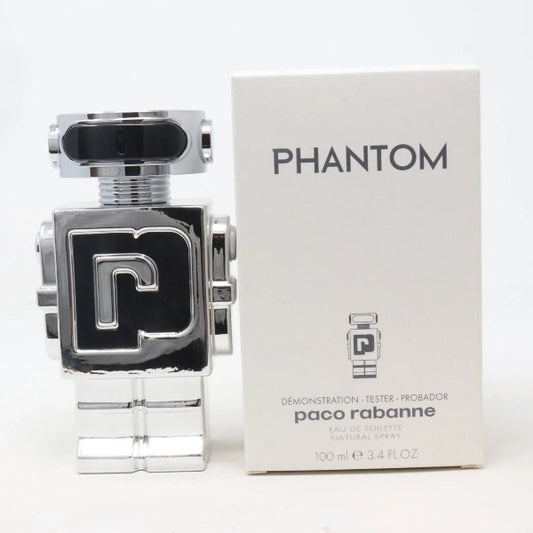 Phantom de Paco Rabanne 100ml (EDT) de Hombre (Tester)