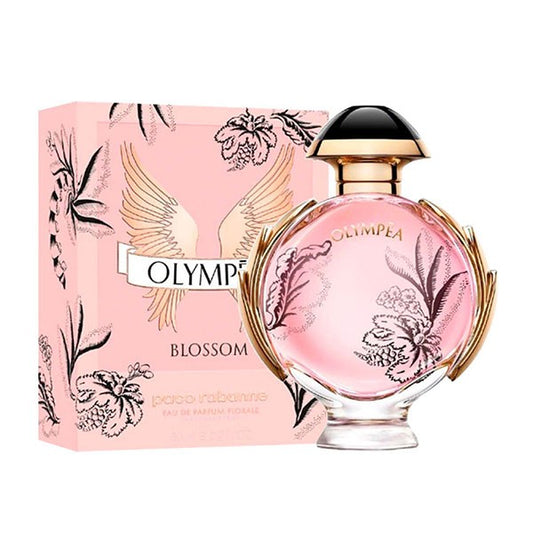 Olympea Blossom de Paco Rabanne 80ml (EDP) de Mujer