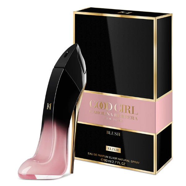 Good Girl Blush Elixir de Carolina Herrera 80ml (EDP) de Mujer