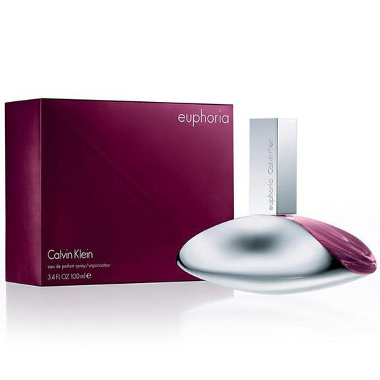 Euphoria de Calvin Klein 100ml (EDP) de Mujer
