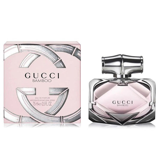 Gucci Bamboo de Gucci 75ml (EDP) de Mujer