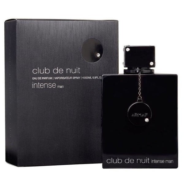 Club De Nuit Intense de Armaf 200ml (EDP) de Hombre