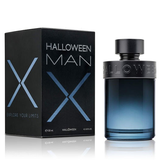 Halloween Man X de Jesus del Pozo 125ml (EDT) de Hombre