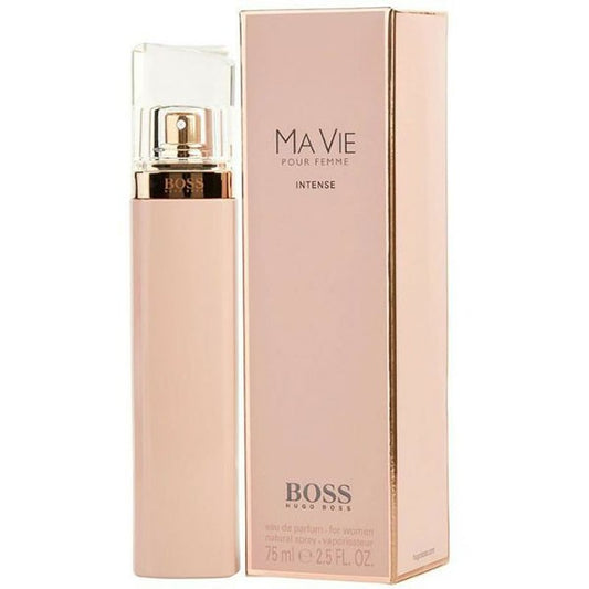 Boss Ma Vie de Hugo Boss 75ml (EDP) de Mujer