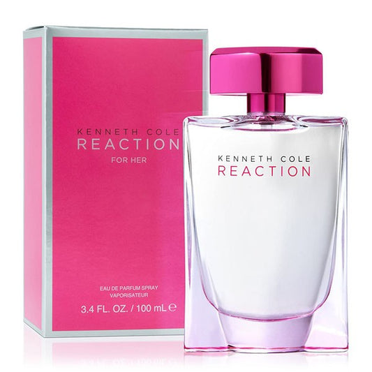 Reaction de Kenneth Cole 100ml (EDP) de Mujer