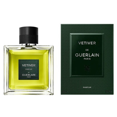 Vetiver de Guerlain 100ml (Parfum) de Hombre