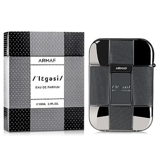 Legesi de Armaf 100ml (EDP) de Hombre