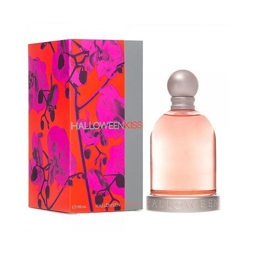 Halloween Kiss de Jesus del Pozo 100ml (EDT) de Mujer