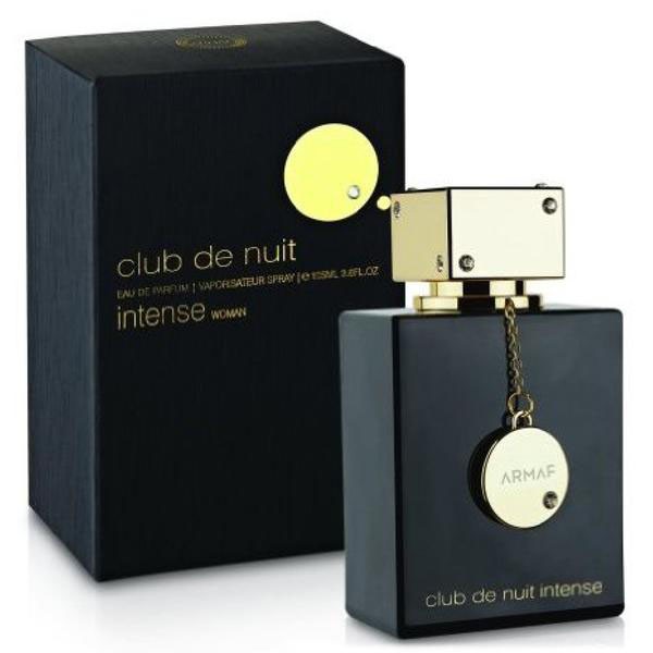 Club De Nuit Intense de Armaf 105ml (EDP) de Mujer