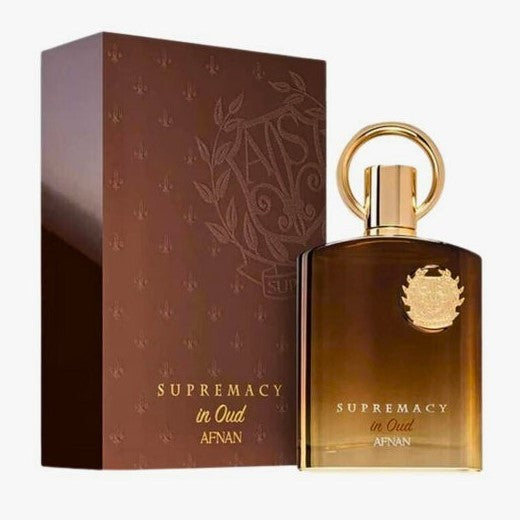 Supremacy In Oud de Afnan 100ml (EDP) Unisex