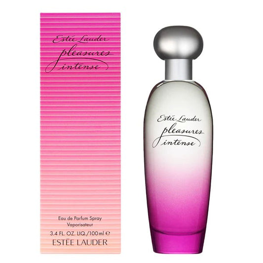 Pleasures Intense de Estee Lauder 100ml (EDP) de Mujer