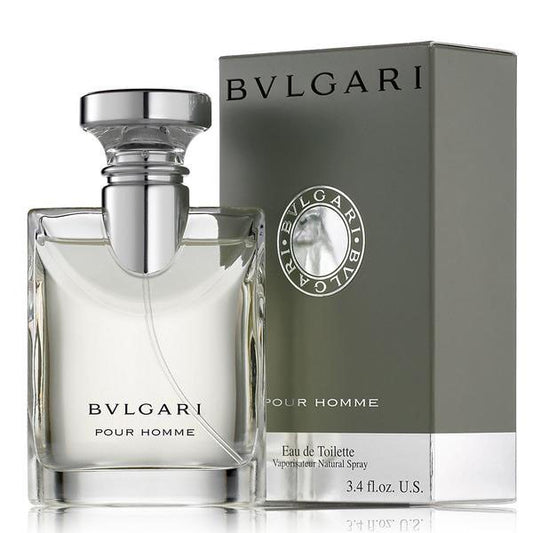Bvlgari Pour Homme de Bvlgari 100ml (EDT) de Hombre