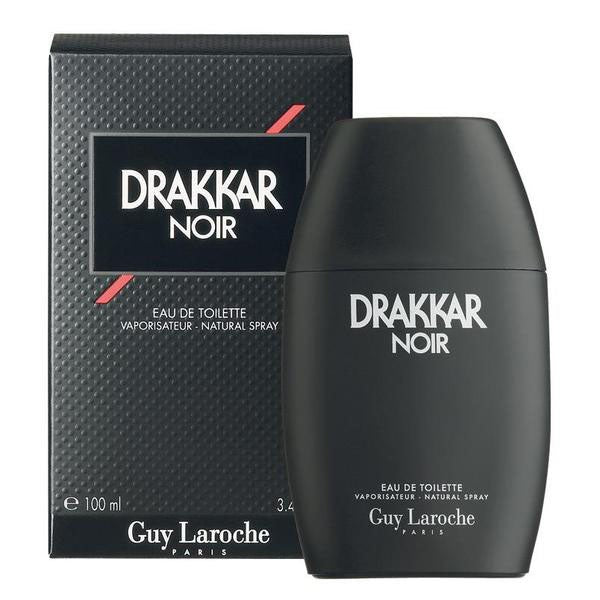 Drakkar Noir de Guy Laroche 100ml (EDT) de Hombre