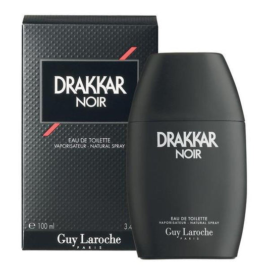 Drakkar Noir de Guy Laroche 100ml (EDT) de Hombre