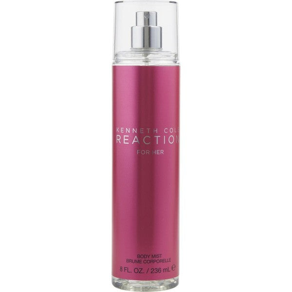 Reaction de Kenneth Cole (Body Mist) de Mujer