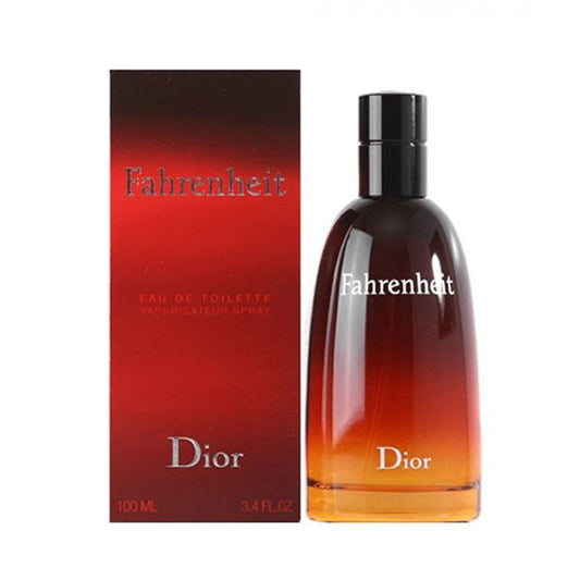 Fahrenheit de Christian Dior 200ml (EDT) de Hombre