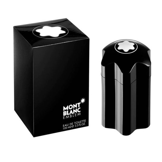 Emblem de Mont Blanc 100ml (EDT) de Hombre