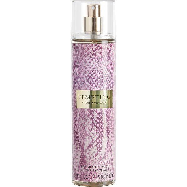 Sofia Vergara Tempting de Sofia Vergara (Body Mist) de Mujer
