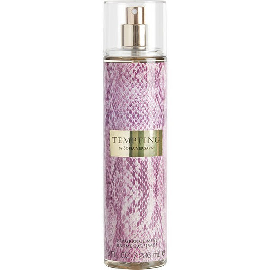 Sofia Vergara Tempting de Sofia Vergara (Body Mist) de Mujer
