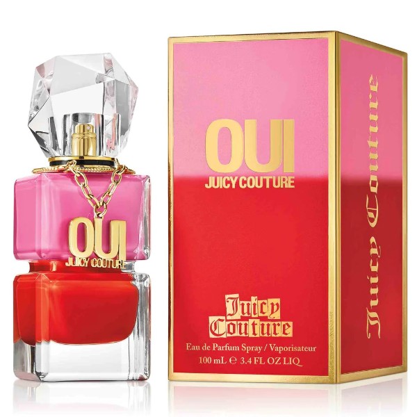 Oui de Juicy Couture 100ml (EDP) de Mujer