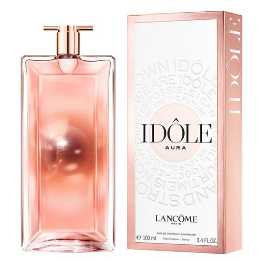 Idole Aura de Lancome 100ml (EDP) de Mujer