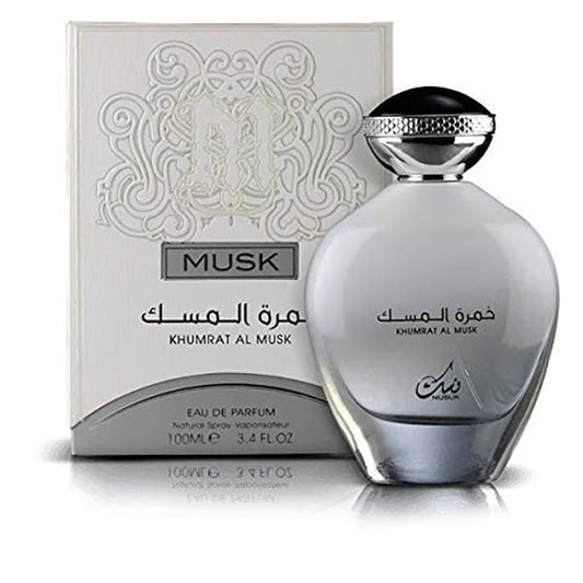 Khumrat Al Musk de Nusuk 100ml (EDP) de Mujer