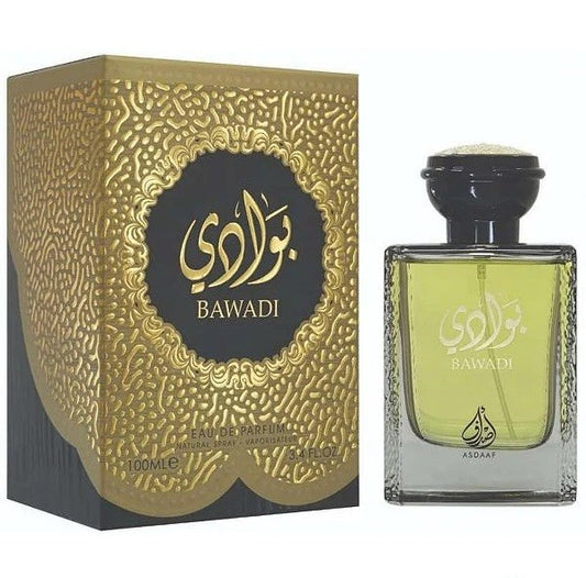 Bawadi de Lattafa 100ml (EDP) Unisex