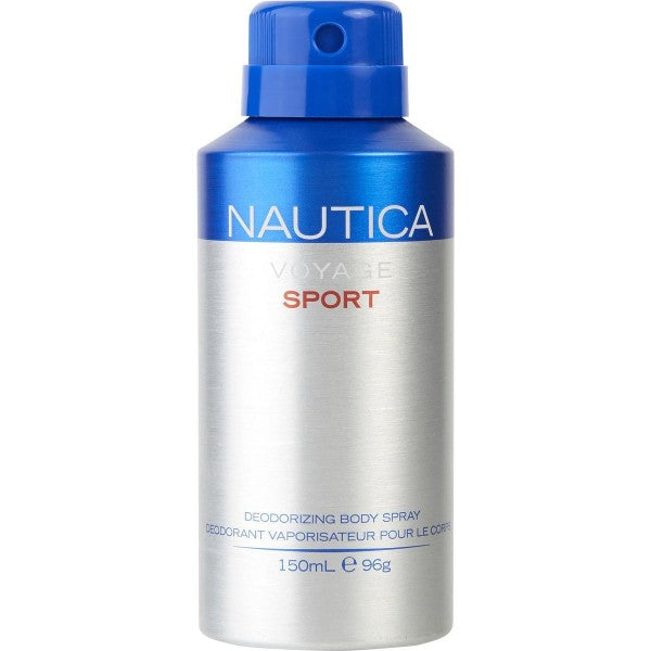 Nautica Voyage Sport de Nautica (Body Mist) de Hombre