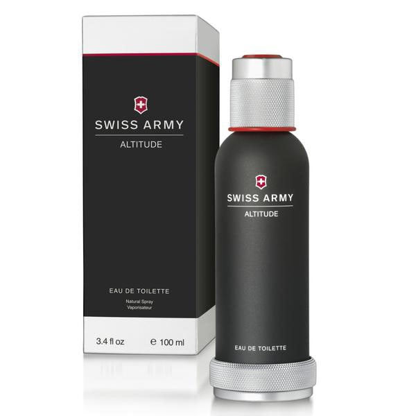 Swiss Army Altitude de Swiss Army 100ml (EDT) de Hombre