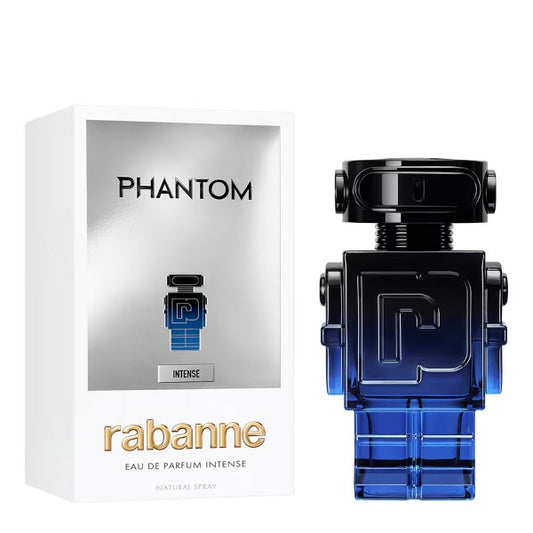 Phantom Intense de Paco Rabanne 100ml (EDP) de Hombre